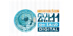 Miembro de la Asociación Española de Salud Digital