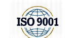Certificación ISO 9001
