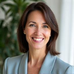 Psic. Carmen López, Especialista en bienestar emocional.
