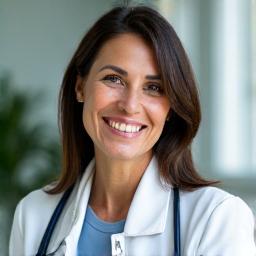 Dra. Elena Martínez, Nutricionista especialista en adultos +35.