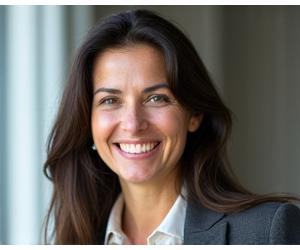 Ana García, Coach de Bienestar