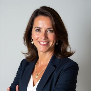 Elena Martínez, Fundadora y CEO de Vida Serena.