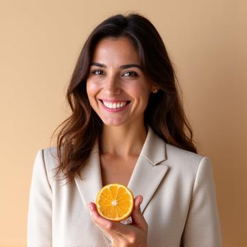 Laura Fernández, Nutricionista Clínica Senior.